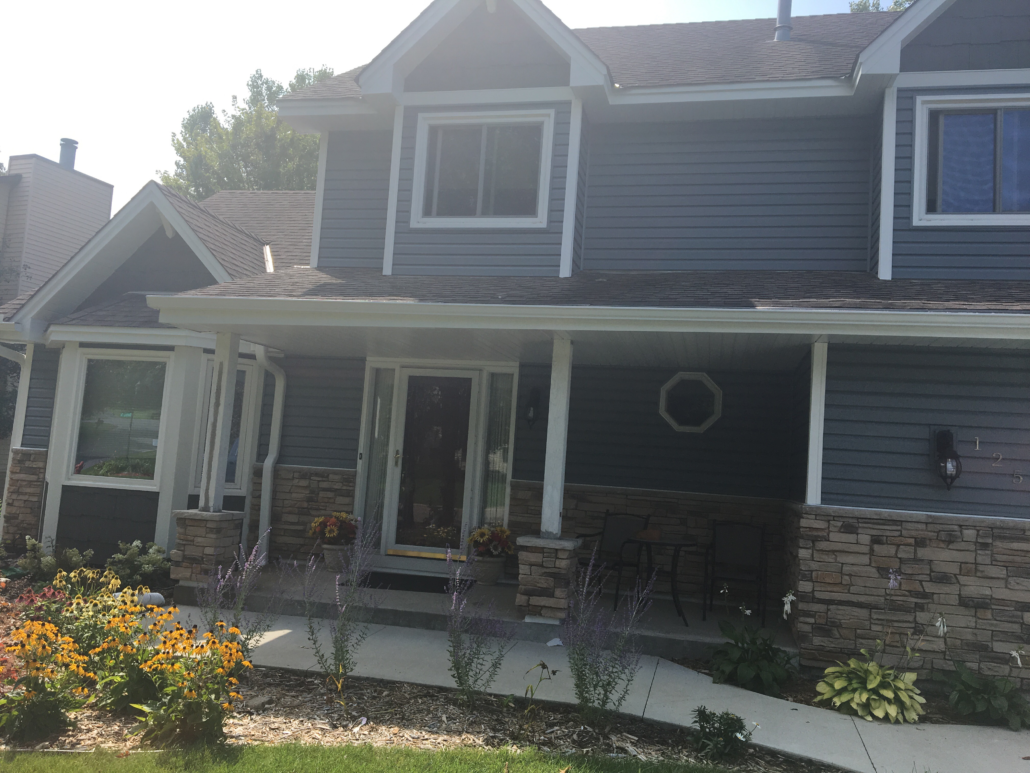 Minnesota's Best Siding Company & Installation Minnesota 7635156095