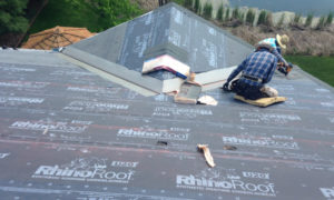 Roofing