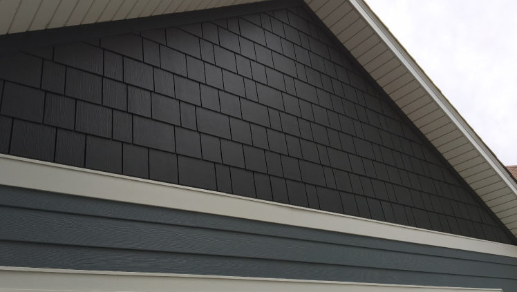 Siding-Types