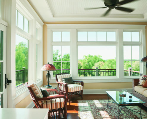 Andersen Window Installer