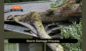 Storm Damage Process