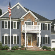 New Siding