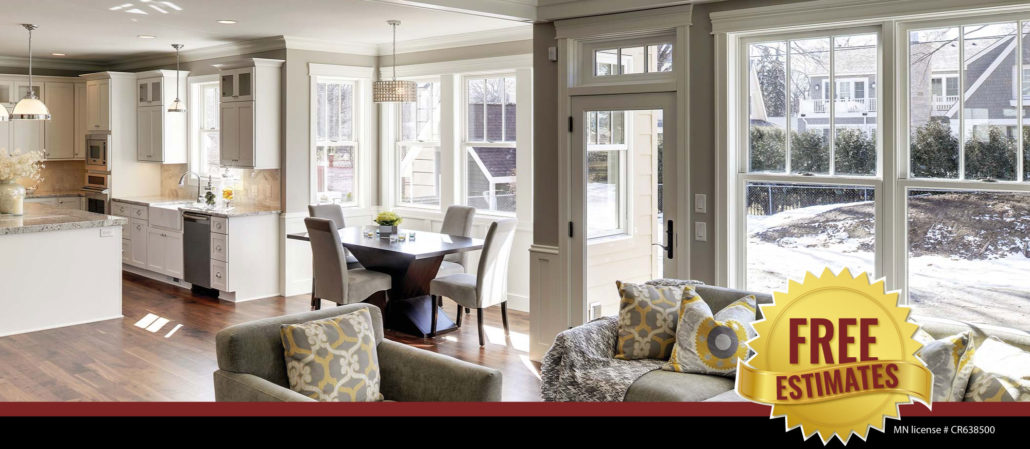 Window Installations- Types of windows