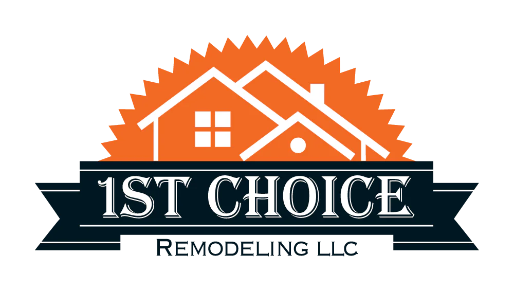 1st Choice Services logo