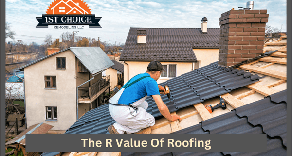 Roof Replacement