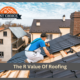 Roof Replacement