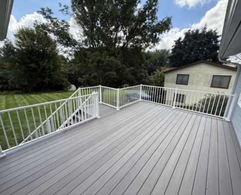 1st-Choice-Remodeling Deck Installation and repair- 1st choice remodeling