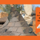 Hail Damaged Roof Repair