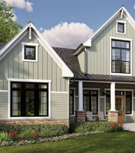 Mastic Everplank True to wood look - Scottish thistle (color)