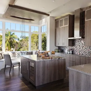 bay and bow windows by Andersen