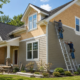 Elk River Home Siding Installation