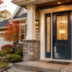 Front Entry Door Replacement