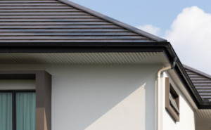 Gutter Installation