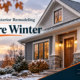 Minnesota Exterior Remodeling: What Should You Replace Before Winter?