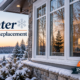 Can You Replace Windows in Winter in Minnesota?
